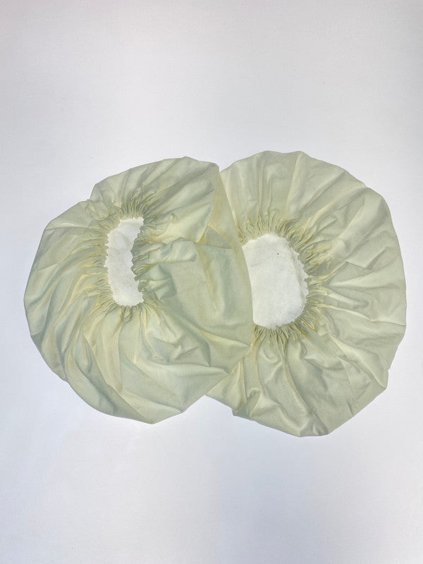 【中古品】【メンズ】 MAISON MARGIELA メゾンマルジェラ REPLICA GERMAN TRAINER S37WS0566 レプリカ ジャーマントレーナー スニーカー靴 162-260306-jt-05-min サイズ：43 カラー：ブラック/ホワイト 万代Net店