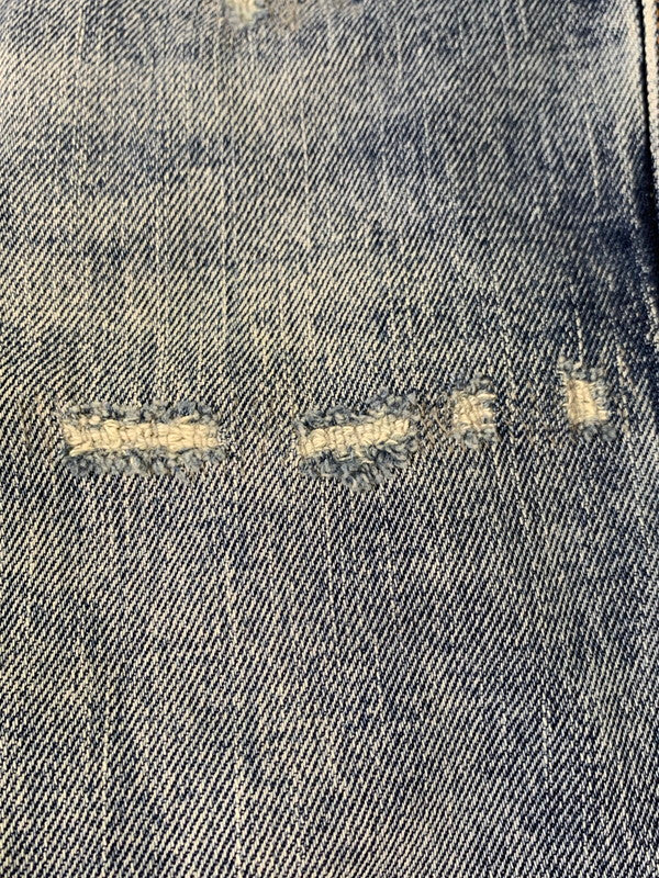 【中古品】【メンズ】 DIESEL ディーゼル REGULAR JEANS 09L34 レギュラージーンズ デニムパンツ ボトムス 152-260312-SH-18-min サイズ：W26 L30 カラー：インディゴ 万代Net店