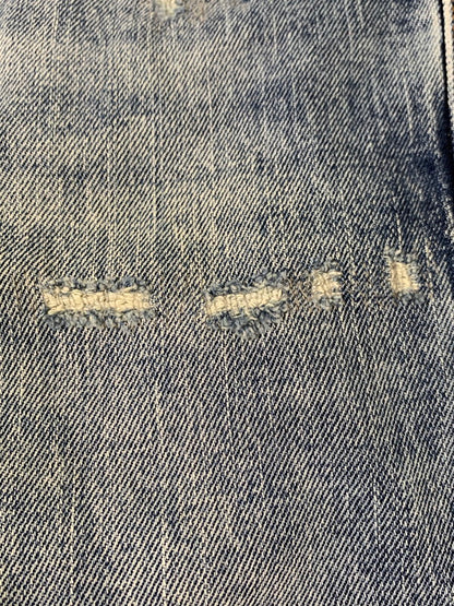 【中古品】【メンズ】 DIESEL ディーゼル REGULAR JEANS 09L34 レギュラージーンズ デニムパンツ ボトムス 152-260312-SH-18-min サイズ：W26 L30 カラー：インディゴ 万代Net店
