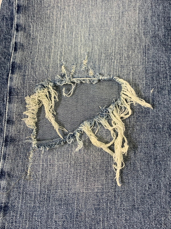 【中古品】【メンズ】 DIESEL ディーゼル REGULAR JEANS 09L34 レギュラージーンズ デニムパンツ ボトムス 152-260312-SH-18-min サイズ：W26 L30 カラー：インディゴ 万代Net店