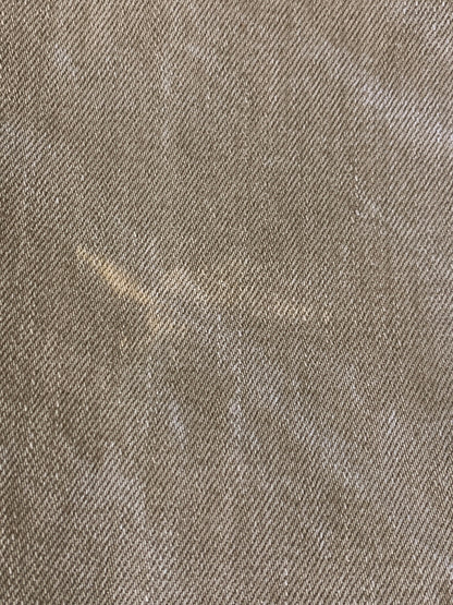 【中古品】【メンズ】 SAMURAI JEANS サムライジーンズ チノパンツ S041CP メンズ ボトムス デニム 156-260704-hu-13-min サイズ：34 カラー：イエロー系 万代Net店