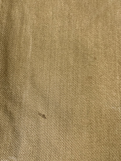 【中古品】【メンズ】 SAMURAI JEANS サムライジーンズ チノパンツ S041CP メンズ ボトムス デニム 156-260704-hu-13-min サイズ：34 カラー：イエロー系 万代Net店