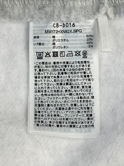 【中古品】【メンズ】 WTAPS ダブルタップス × CHAMPION チャンピオン ACADEMY CREW NECK C8-D016 アカデミー クルーネック メンズ トップス スウェット トレーナー 142-260311-em-25-min サイズ：XL カラー：ライトグレー 万代Net店