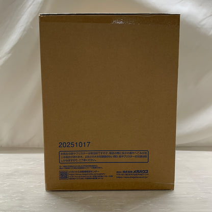 【中古品】 サイレント・マジシャン 「遊☆戯☆王デュエルモンスターズ」 ART WORKS MONSTERS 塗装済み完成品 バンダイ フィギュア メガハウス 053-260629-em-10-min 万代Net店