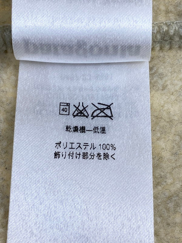 【中古品】【メンズ】 patagonia パタゴニア SYNCHILLA SNAP-T 25450FA17 シンチラ スナップT プルオーバー メンズ フリースジャケット 144-260311-em-32-min サイズ：M カラー：クリーム系 万代Net店
