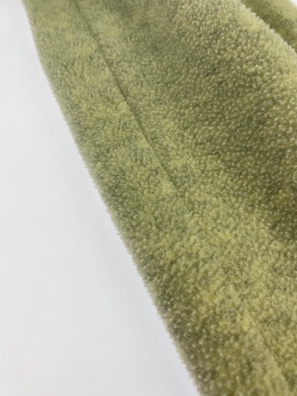 【中古品】【メンズ】 patagonia パタゴニア SYNCHILLA SNAP-T 25450FA17 シンチラ スナップT プルオーバー メンズ フリースジャケット 144-260311-em-32-min サイズ：M カラー：クリーム系 万代Net店
