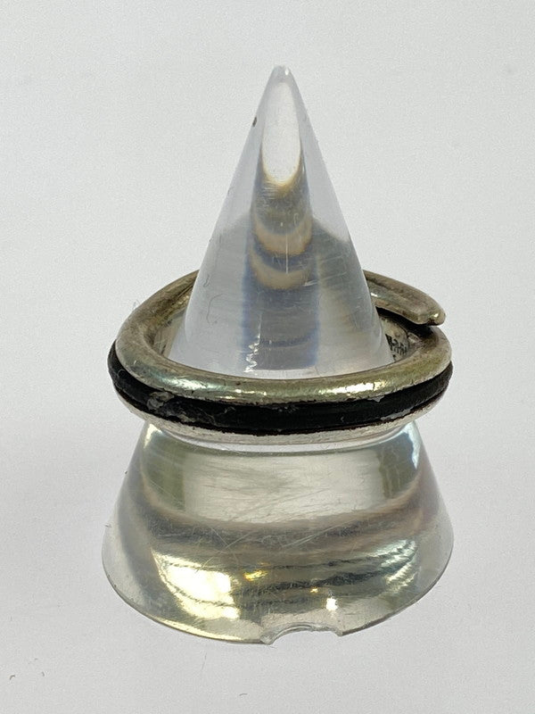 【中古品】【メンズ/レディース】 M.A.R.S 925 RING マーズ リング 指輪 アクセサリー 193-260316-yn-29-min カラー：シルバー 万代Net店