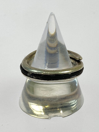 【中古品】【メンズ/レディース】 M.A.R.S 925 RING マーズ リング 指輪 アクセサリー 193-260316-yn-29-min カラー：シルバー 万代Net店