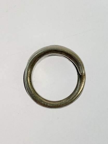 【中古品】【メンズ/レディース】 M.A.R.S 925 RING マーズ リング 指輪 アクセサリー 193-260316-yn-29-min カラー：シルバー 万代Net店