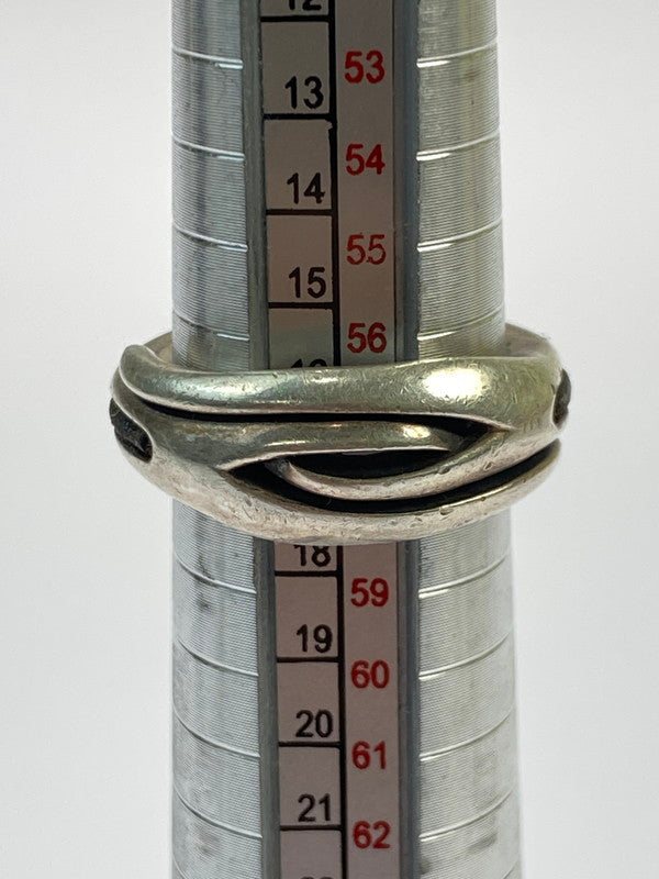 【中古品】【メンズ/レディース】 M.A.R.S 925 RING マーズ リング 指輪 アクセサリー 193-260316-yn-29-min カラー：シルバー 万代Net店