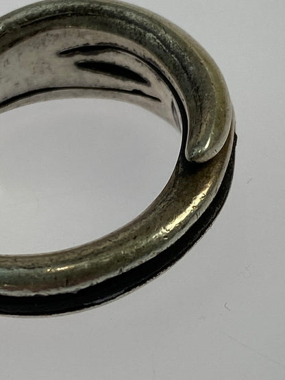 【中古品】【メンズ/レディース】 M.A.R.S 925 RING マーズ リング 指輪 アクセサリー 193-260316-yn-29-min カラー：シルバー 万代Net店