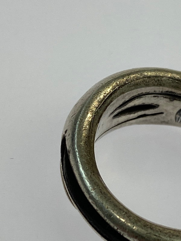 【中古品】【メンズ/レディース】 M.A.R.S 925 RING マーズ リング 指輪 アクセサリー 193-260316-yn-29-min カラー：シルバー 万代Net店