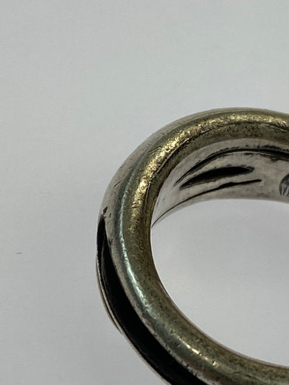 【中古品】【メンズ/レディース】 M.A.R.S 925 RING マーズ リング 指輪 アクセサリー 193-260316-yn-29-min カラー：シルバー 万代Net店