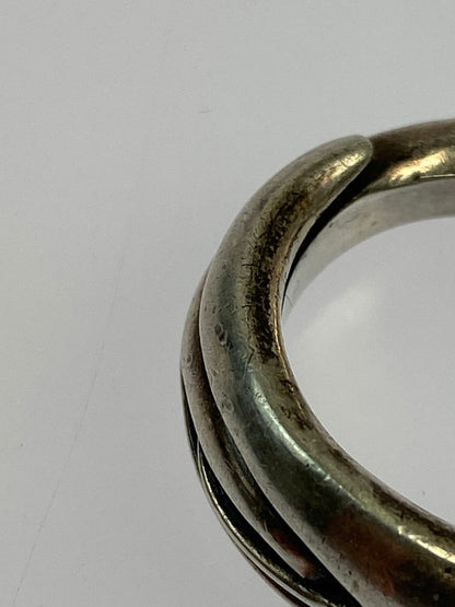 【中古品】【メンズ/レディース】 M.A.R.S 925 RING マーズ リング 指輪 アクセサリー 193-260316-yn-29-min カラー：シルバー 万代Net店
