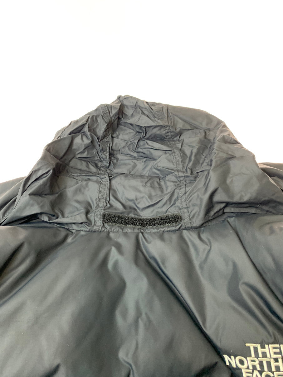 【中古品】【メンズ】 THE NORTH FACE ザ・ノースフェイス NJ1DP05A ダウンジャケット メンズ アウター ヌプシ 144-260311-em-18-min サイズ：L カラー：ブラック 万代Net店