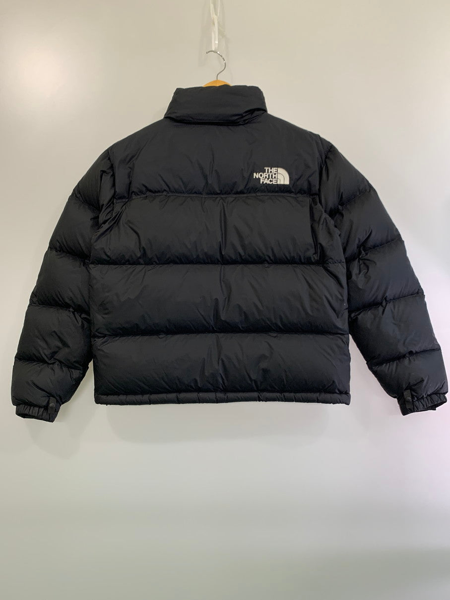 【中古品】【メンズ】 THE NORTH FACE ザ・ノースフェイス NJ1DP05A ダウンジャケット メンズ アウター ヌプシ 144-260311-em-18-min サイズ：L カラー：ブラック 万代Net店