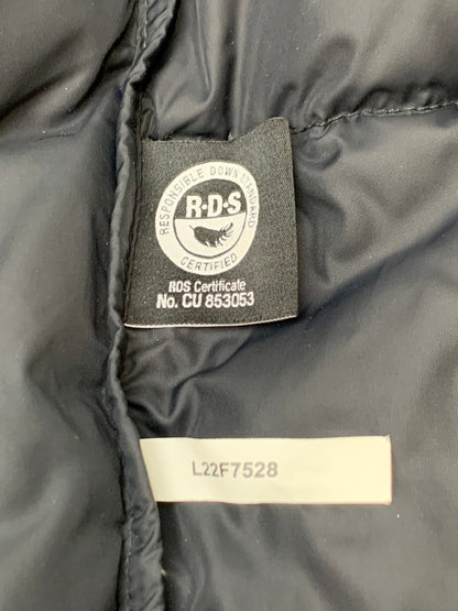【中古品】【メンズ】 THE NORTH FACE ザ・ノースフェイス NJ1DP05A ダウンジャケット メンズ アウター ヌプシ 144-260311-em-18-min サイズ：L カラー：ブラック 万代Net店