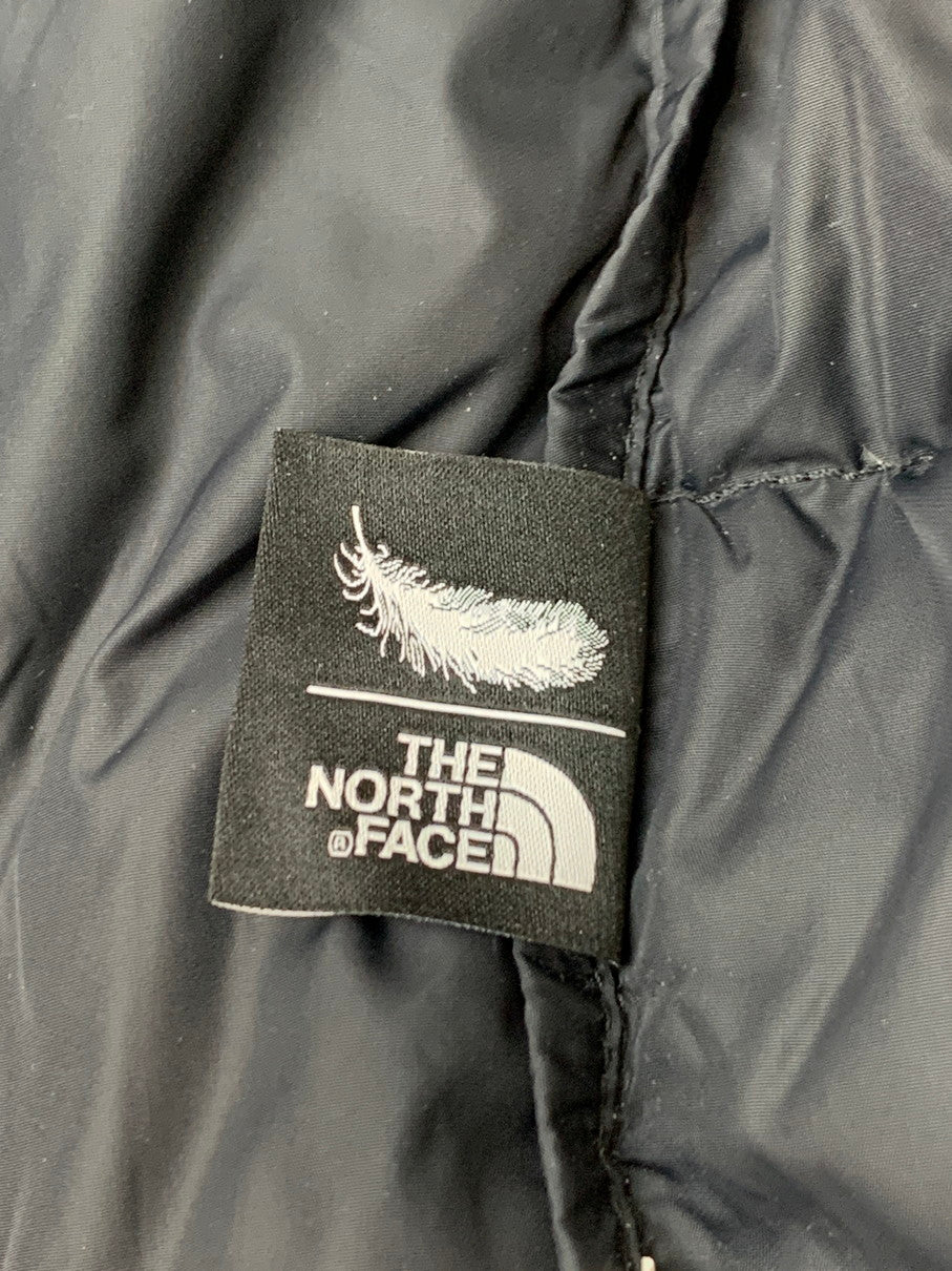 【中古品】【メンズ】 THE NORTH FACE ザ・ノースフェイス NJ1DP05A ダウンジャケット メンズ アウター ヌプシ 144-260311-em-18-min サイズ：L カラー：ブラック 万代Net店