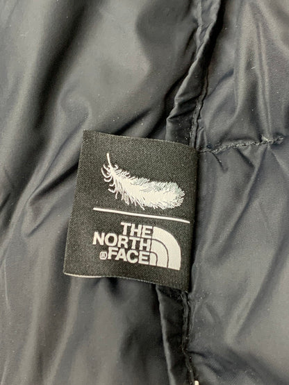 【中古品】【メンズ】 THE NORTH FACE ザ・ノースフェイス NJ1DP05A ダウンジャケット メンズ アウター ヌプシ 144-260311-em-18-min サイズ：L カラー：ブラック 万代Net店