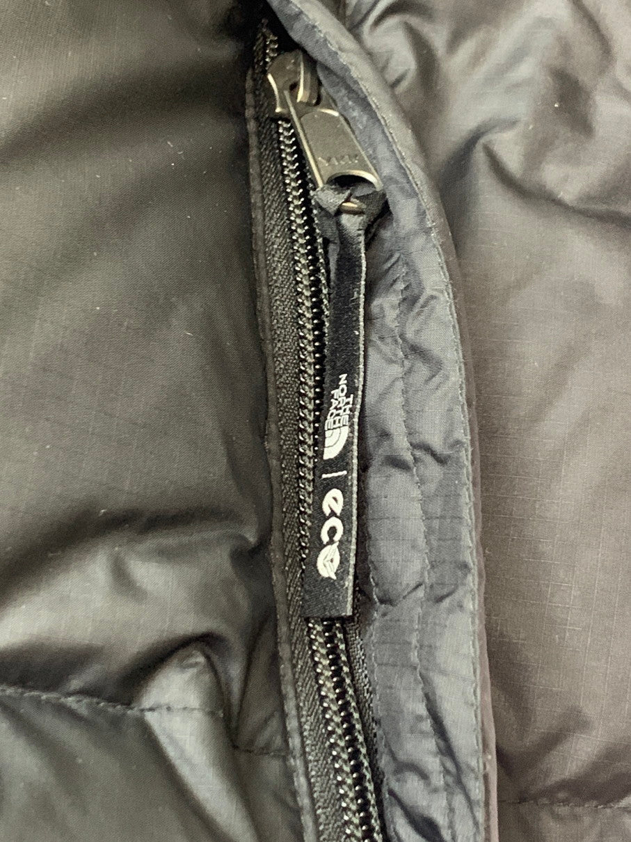 【中古品】【メンズ】 THE NORTH FACE ザ・ノースフェイス NJ1DP05A ダウンジャケット メンズ アウター ヌプシ 144-260311-em-18-min サイズ：L カラー：ブラック 万代Net店