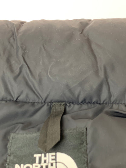 【中古品】【メンズ】 THE NORTH FACE ザ・ノースフェイス NJ1DP05A ダウンジャケット メンズ アウター ヌプシ 144-260311-em-18-min サイズ：L カラー：ブラック 万代Net店