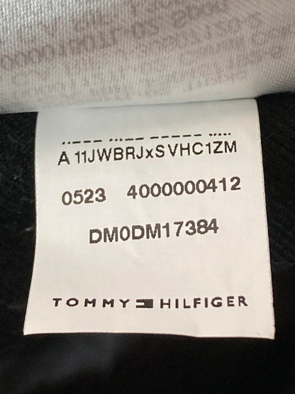 【中古品】【メンズ】 AWAKE NY × TOMMY JEANS PUFFER JACKET アウェイクニューヨーク トミージーンズ パファージャケット アウター 142-260313-yn-24-min サイズ：XL カラー：ライトブルー/ブラック 万代Net店