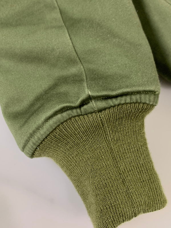 【中古品】【メンズ】 SESSLER セスラー MFG TYPE B-10 FLIGHT JACKET フライトジャケット アウター 145-260312-SH-09-min サイズ：38 カラー：カーキ 万代Net店