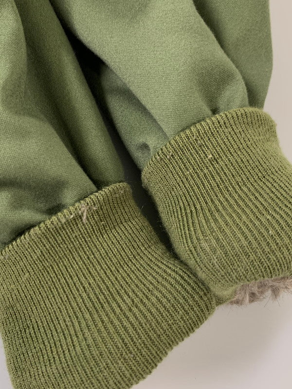 【中古品】【メンズ】 SESSLER セスラー MFG TYPE B-10 FLIGHT JACKET フライトジャケット アウター 145-260312-SH-09-min サイズ：38 カラー：カーキ 万代Net店