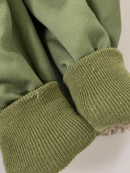 【中古品】【メンズ】 SESSLER セスラー MFG TYPE B-10 FLIGHT JACKET フライトジャケット アウター 145-260312-SH-09-min サイズ：38 カラー：カーキ 万代Net店