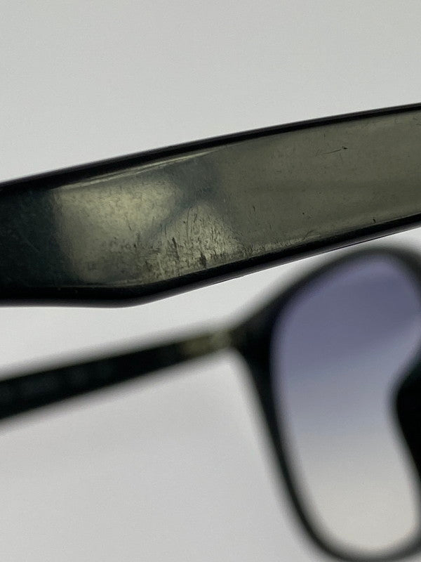 【中古品】【メンズ】 Ray-Ban レイバン サングラス RB4258-F 52□20-150 メンズ ファッション 小物 203-260318-em-27-min カラー：ブラック 万代Net店