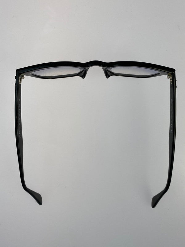 【中古品】【メンズ】 Ray-Ban レイバン サングラス RB4258-F 52□20-150 メンズ ファッション 小物 203-260318-em-27-min カラー：ブラック 万代Net店