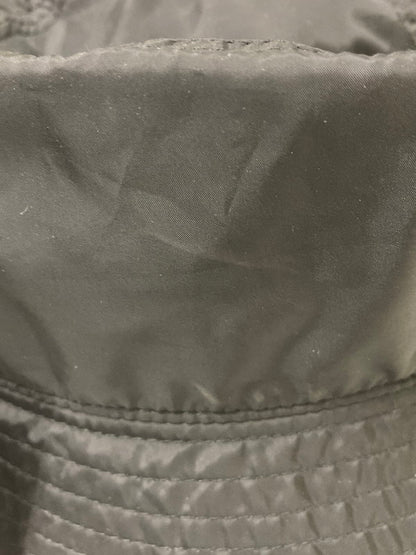 【中古品】【メンズ】 CVTVLIST BUCKET HAT 2201060503 カタリスト バケットハット 帽子 185-260313-yn-14-min サイズ：F カラー：ブラック 万代Net店