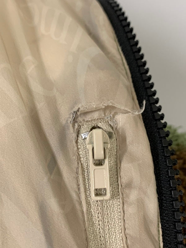 【中古品】【メンズ】 DIME ダイム SHERPA PUFFER JACKET シェルパパッファージャケット アウター 142-260312-SH-02-min サイズ：M カラー：マルチカラー 万代Net店