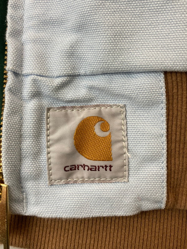 【中古品】【メンズ】 CARHARTT WIP カーハート ダブリューアイピー OG NEW YEAR SANTA FE JACKET サンタフェ ジャケット 142-260314-zi-16-min サイズ：L カラー：ライトブルー 万代Net店
