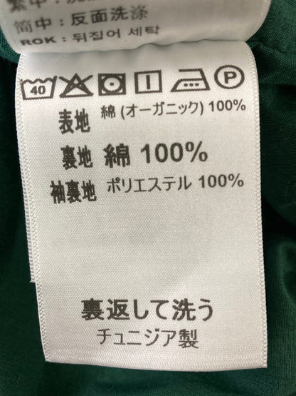 【中古品】【メンズ】 CARHARTT WIP カーハート ダブリューアイピー OG NEW YEAR SANTA FE JACKET サンタフェ ジャケット 142-260314-zi-16-min サイズ：L カラー：ライトブルー 万代Net店