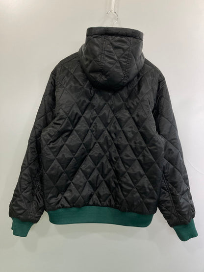 【中古品】【メンズ】 Carhartt カーハート A251043-24F 2025 NEW YEAR ACTIVE JACKET アクティブジャケット 142-260314-zi-15-min サイズ：L カラー：グリーン 万代Net店