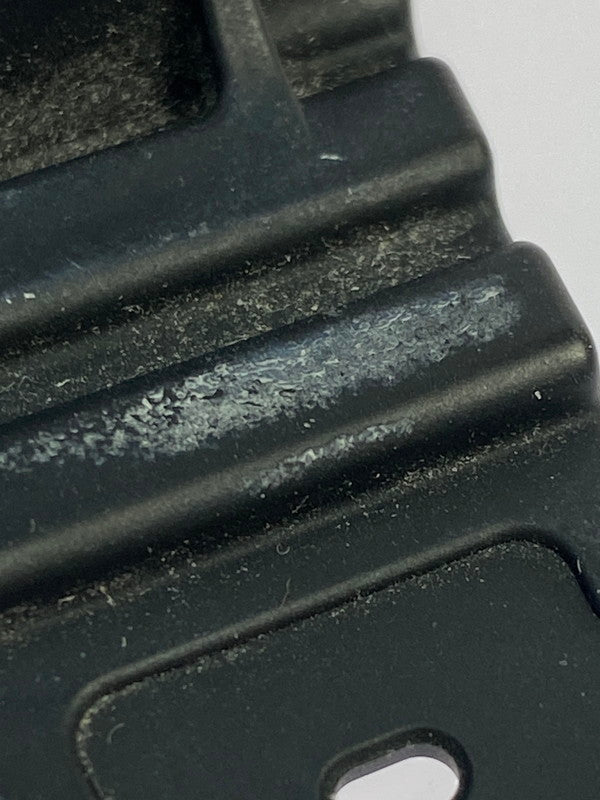 【中古品】【メンズ】 G-SHOCK ジーショック 5600 SERIES SOLAR WATCH GW-M5610U-1BJF 196-260318-em-23-min カラー：ブラック 万代Net店