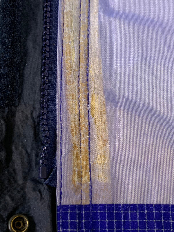 【現状渡し品】【メンズ】 patagonia パタゴニア SUPER ALPINE PANTS 83371 スーパーアルパインパンツ ボトムス 155-260312-SH-21-min 万代Net店
