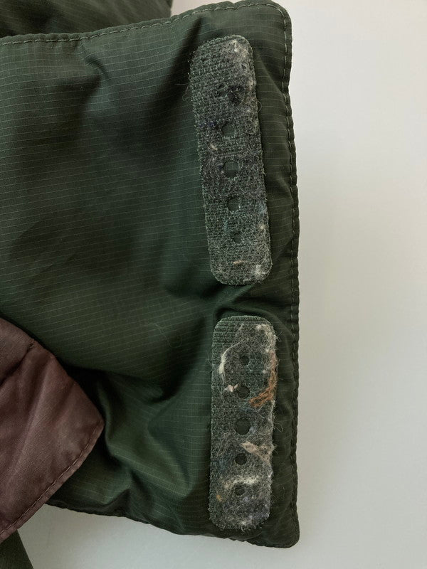 【中古品】【メンズ】 patagonia パタゴニア PUFF JACKET 83990F4 パフジャケット アウター 144-260313-yn-30-min サイズ：M カラー：オリーブグリーン 万代Net店
