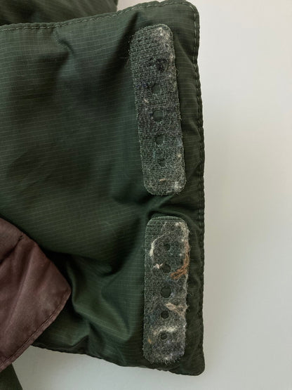 【中古品】【メンズ】 patagonia パタゴニア PUFF JACKET 83990F4 パフジャケット アウター 144-260313-yn-30-min サイズ：M カラー：オリーブグリーン 万代Net店