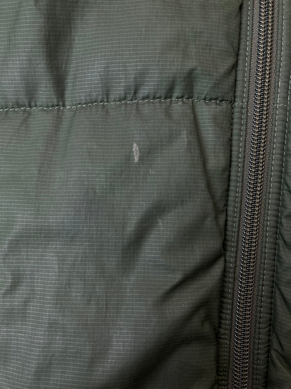 【中古品】【メンズ】 patagonia パタゴニア PUFF JACKET 83990F4 パフジャケット アウター 144-260313-yn-30-min サイズ：M カラー：オリーブグリーン 万代Net店