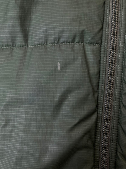 【中古品】【メンズ】 patagonia パタゴニア PUFF JACKET 83990F4 パフジャケット アウター 144-260313-yn-30-min サイズ：M カラー：オリーブグリーン 万代Net店