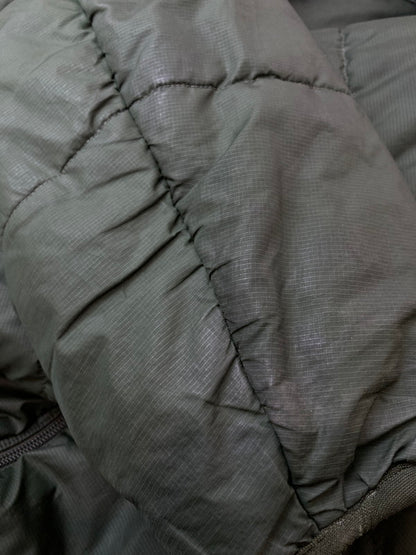 【中古品】【メンズ】 patagonia パタゴニア PUFF JACKET 83990F4 パフジャケット アウター 144-260313-yn-30-min サイズ：M カラー：オリーブグリーン 万代Net店