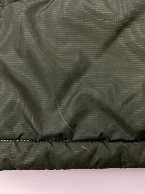 【中古品】【メンズ】 patagonia パタゴニア PUFF JACKET 83990F4 パフジャケット アウター 144-260313-yn-30-min サイズ：M カラー：オリーブグリーン 万代Net店