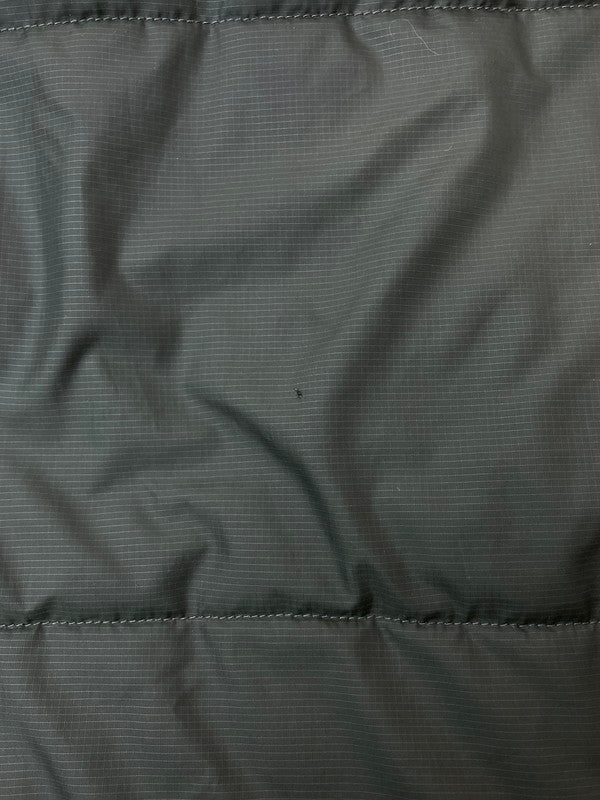 【中古品】【メンズ】 patagonia パタゴニア PUFF JACKET 83990F4 パフジャケット アウター 144-260313-yn-30-min サイズ：M カラー：オリーブグリーン 万代Net店