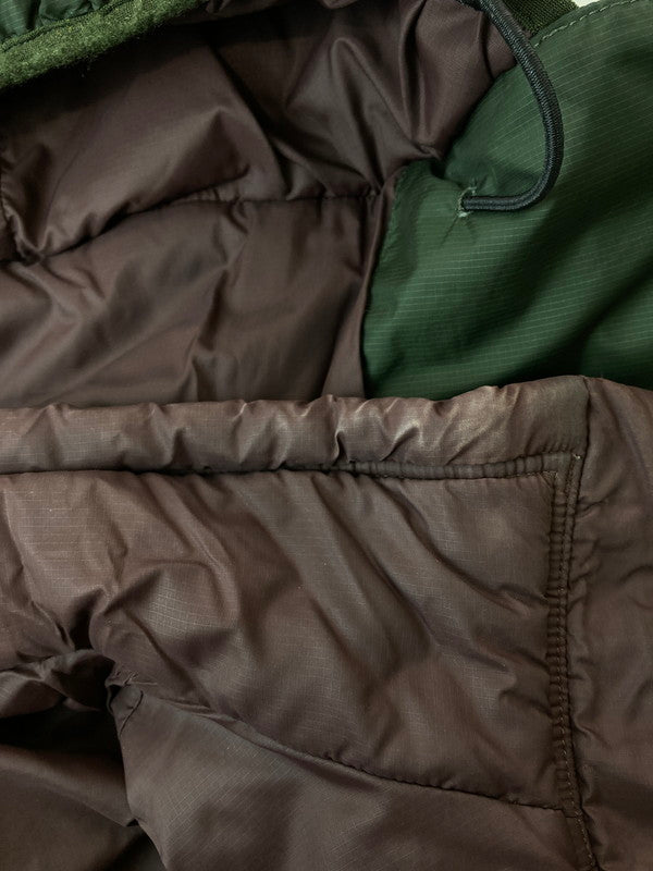 【中古品】【メンズ】 patagonia パタゴニア PUFF JACKET 83990F4 パフジャケット アウター 144-260313-yn-30-min サイズ：M カラー：オリーブグリーン 万代Net店