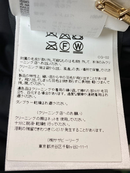 【中古品】【メンズ】 CANADA GOOSE カナダグース CHATEAU PARKA 3426MA シャトーパーカー アウター 141-260313-yn-26-min サイズ：M カラー：ブラック 万代Net店