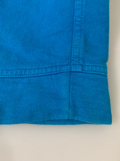 【中古品】【メンズ】 GRAMICCI グラミチ 90S USA製 SWEAT PANTS BLUE 90年代 アメリカ製 スウェット パンツ メンズ ボトムス 155-260704-hu-23-min サイズ：L カラー：ライトブルー系 万代Net店