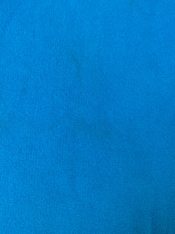 【中古品】【メンズ】 GRAMICCI グラミチ 90S USA製 SWEAT PANTS BLUE 90年代 アメリカ製 スウェット パンツ メンズ ボトムス 155-260704-hu-23-min サイズ：L カラー：ライトブルー系 万代Net店