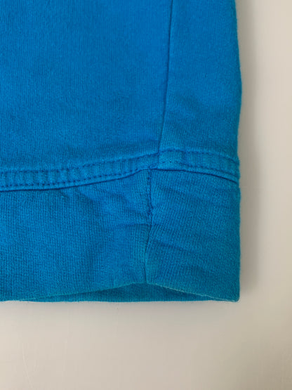 【中古品】【メンズ】 GRAMICCI グラミチ 90S USA製 SWEAT PANTS BLUE 90年代 アメリカ製 スウェット パンツ メンズ ボトムス 155-260704-hu-23-min サイズ：L カラー：ライトブルー系 万代Net店